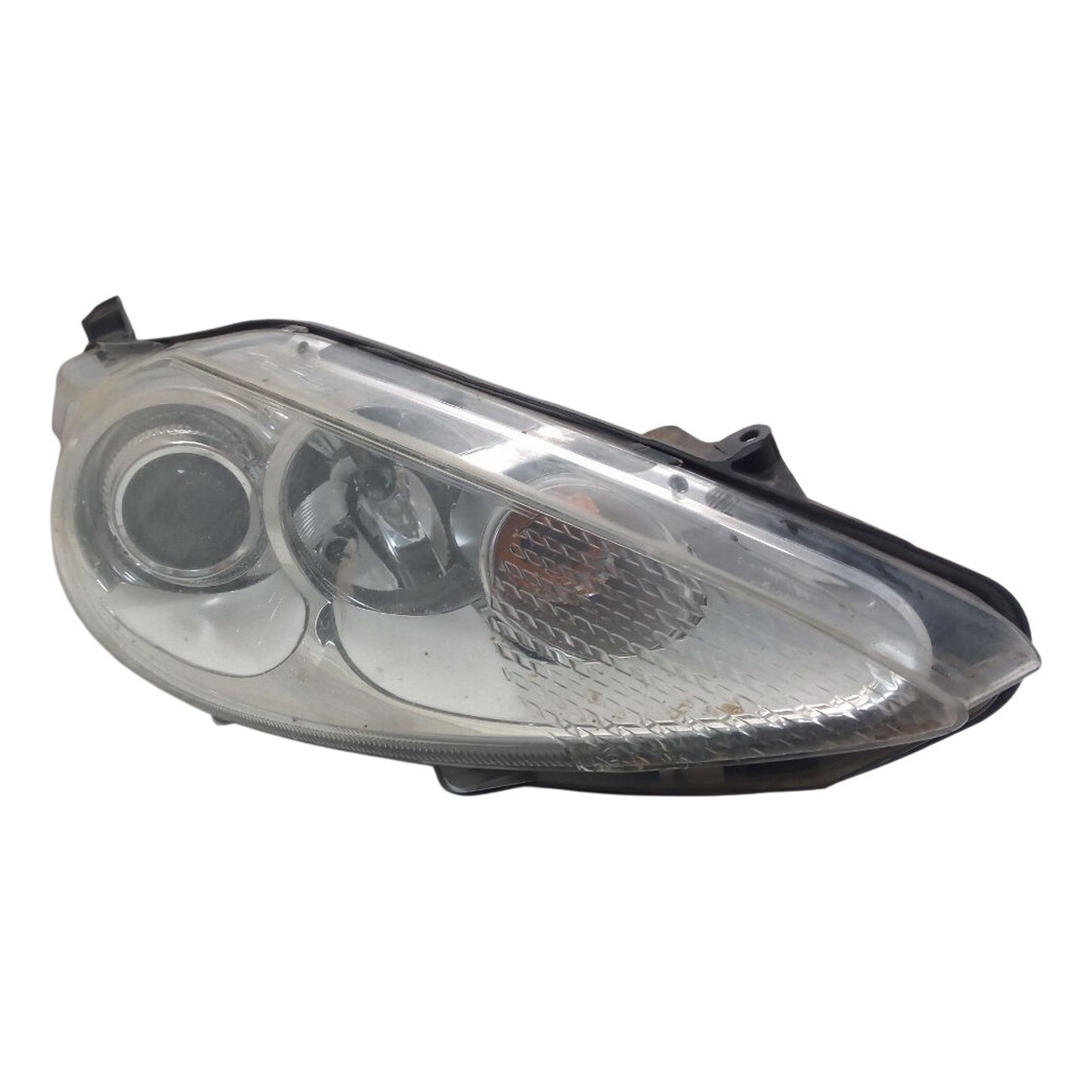 FORD FIESTA ZETEC TDCI MK7 (B299) DRIVER OFFSIDE HEADLIGHT 2008-2010 1678065