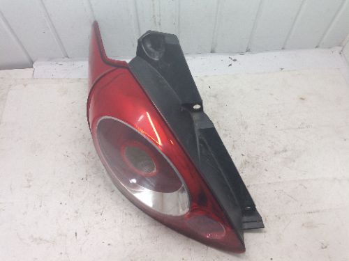 FORD KA STYLE MK2 (B420) PASSENGER N/S REAR LIGHT 2008-2010
