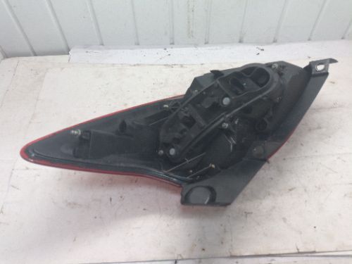 FORD KA STYLE MK2 (B420) PASSENGER N/S REAR LIGHT 2008-2010