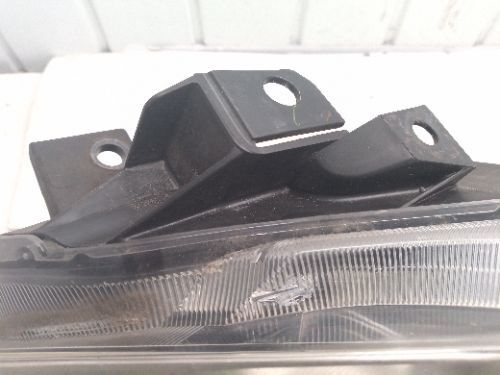MAZDA 3 TAMURA MK2 (BL) PASSENGER NEARSIDE HEADLIGHT 2009-2010