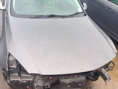 VAUXHALL INSIGNIA ELITE S/S MK1 BONNET GREY OP195 2013-2017