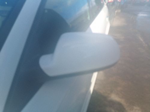AUDI A3 SPORTBACK TFSI S LINE MK2 PASSENGER N/S ELECTRIC MIRROR 2010
