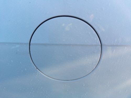AUDI A3 SPORTBACK TFSI S LINE MK2 FL (8P) (A5) FUEL CAP 2008-2012