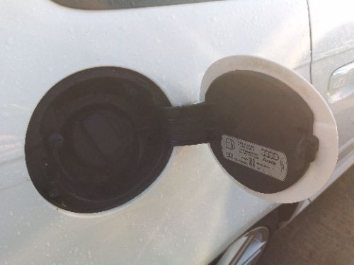 AUDI A3 SPORTBACK TFSI S LINE MK2 FL (8P) (A5) FUEL CAP 2008-2012