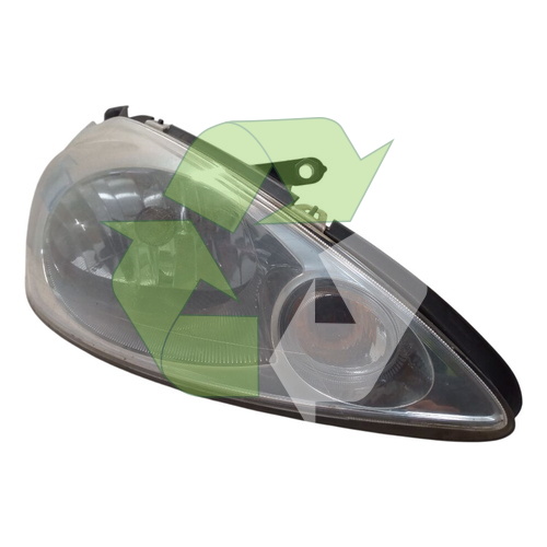 FORD KA EDGE MK2 (B420) DRIVER OFFSIDE HEADLIGHT 2008-2011