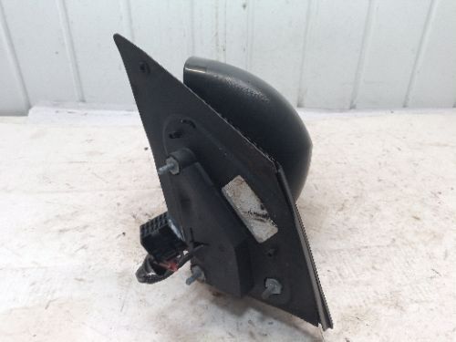 DODGE CALIBER SXT SPORT MK1 PASSENGER N/S POWERFOLD MIRROR 2006-2008