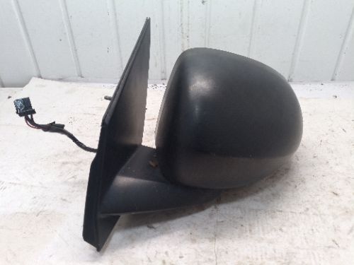 DODGE CALIBER SXT SPORT MK1 PASSENGER N/S POWERFOLD MIRROR 2006-2008