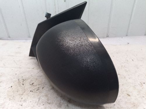 DODGE CALIBER SXT SPORT MK1 PASSENGER N/S POWERFOLD MIRROR 2006-2008