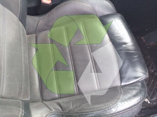 CITROEN DS5 HDI DSTYLE MK1 (B81) DRIVER OFFSIDE FRONT SEAT 2012-2013