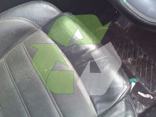 CITROEN DS5 HDI DSTYLE MK1 (B81) DRIVER OFFSIDE FRONT SEAT 2012-2013