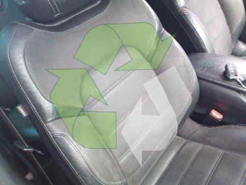 CITROEN DS5 HDI DSTYLE MK1 (B81) DRIVER OFFSIDE FRONT SEAT 2012-2013