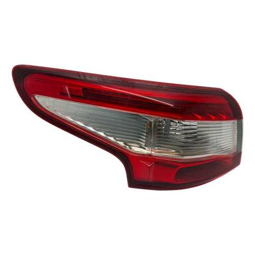 NISSAN QASHQAI DCI N-TEC PLUS MK2 J11 PASSENGER REAR LIGHT 2014-2017