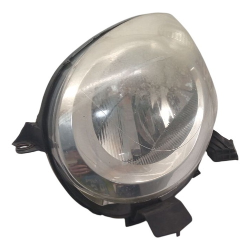 CITROEN C1 AIRPLAY MK1 PASSENGER SIDE N/S HEADLIGHT 2005-2007