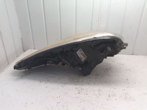 CITROEN C1 AIRPLAY MK1 PASSENGER SIDE N/S HEADLIGHT 2005-2007
