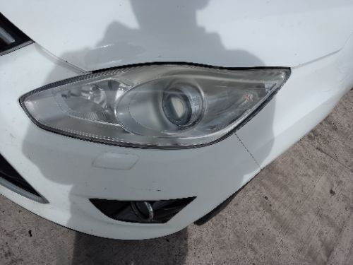 FORD C-MAX MK2 P/S N/S HEADLIGHT 2010-2015