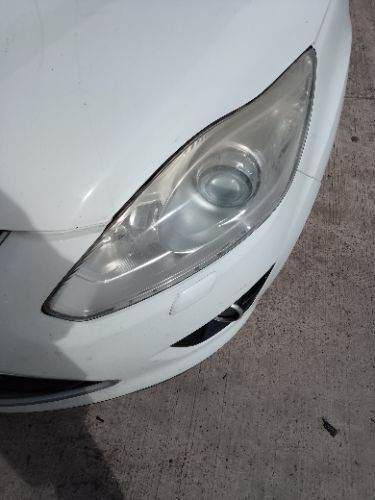 FORD C-MAX MK2 P/S N/S HEADLIGHT 2010-2015