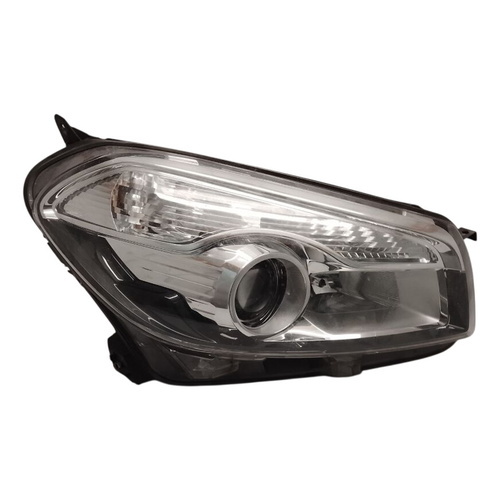 NISSAN QASHQAI ACENTA MK1 FL (J10) DRIVER O/S HEADLIGHT 2010-2013