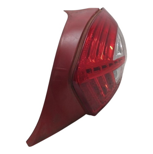 PEUGEOT 208 MK1 DRIVER SIDE O/S REAR LIGHT OUTER 2012-2015