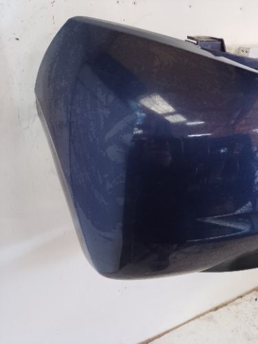 PEUGEOT 208 ACTIVE MK1 REAR BUMPER KUC - VIRTUAL BLUE 2012-2015