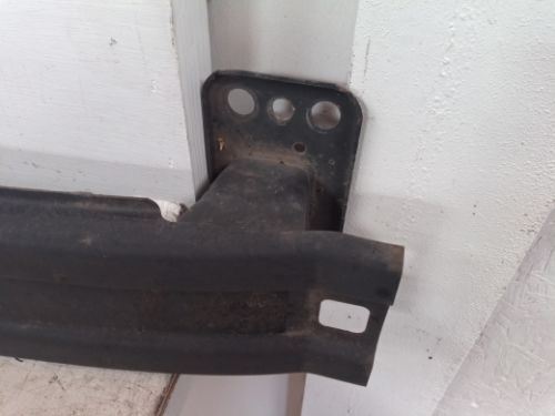 FORD KA STYLE CRASH BAR 2010