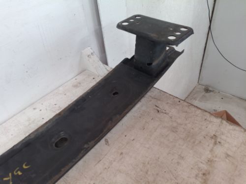 FORD KA STYLE CRASH BAR 2010