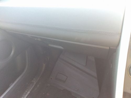 LAND ROVER DISCOVERY SPORT TD4 MK1 GLOVE BOX 2015-2019