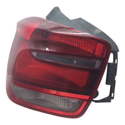 BMW 1 SERIES 116D SPORT MK2 (F20) PASSENGER NEARSIDE REAR LIGHT 2011-2015