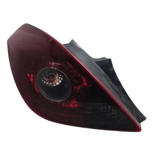 VAUXHALL CORSA MK3 PASSENGER N/S REAR/TAIL LIGHT 2011-2013