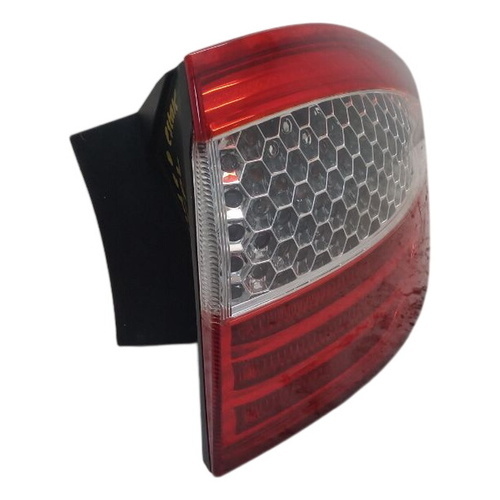 FORD MONDEO TITANIUM MK4 DRIVER SIDE O/S REAR LIGHT ESTATE 2007-2010