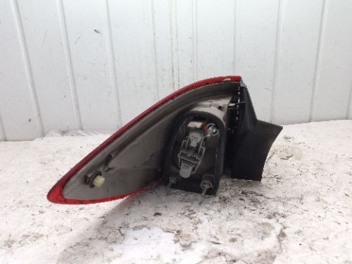FORD MONDEO TITANIUM MK4 DRIVER SIDE O/S REAR LIGHT ESTATE 2007-2010