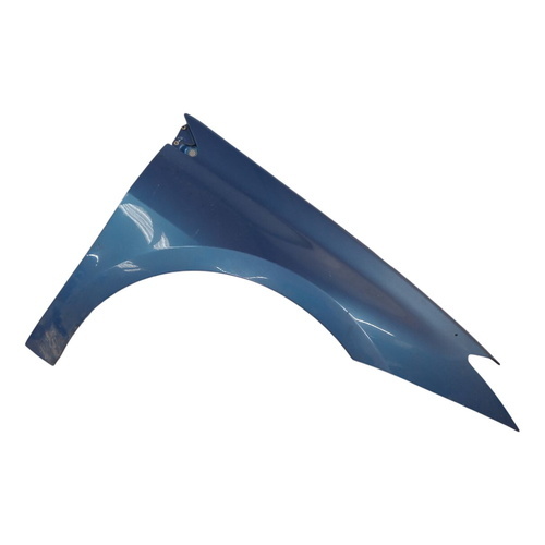 RENAULT LAGUNA GT LINE MK3 BLUE DRIVER OFFSIDE WING 2010-2012