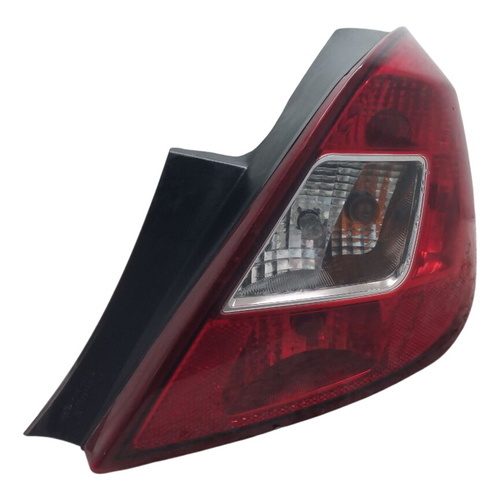 VAUXHALL CORSA SE MK3 FL (D) (4400) DRIVER OFFSIDE REAR LIGHT 2011-2014