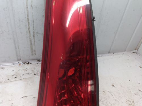 KIA CEED SPORT MK1 PASSENGER NEARSIDE REAR LIGHT 2007-2009