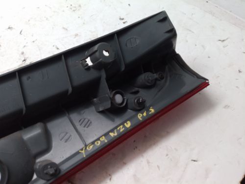 KIA CEED SPORT MK1 PASSENGER NEARSIDE REAR LIGHT 2007-2009