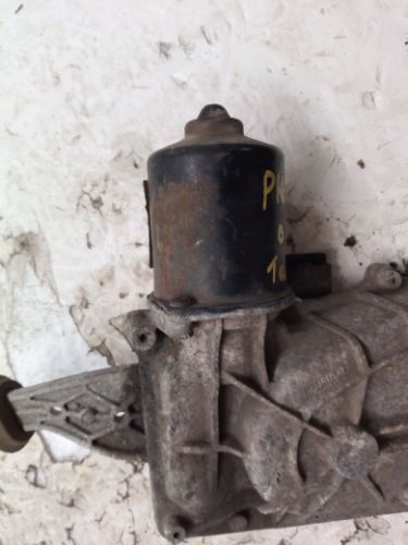 RENAULT SCENIC PRIVILEGE TOMTOM DCI MK3 FRONT WIPER MOTORS 2009-2010