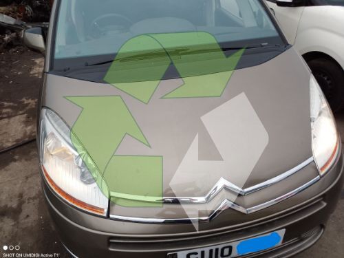 CITROEN C4 PICASSO MK1 KEB HAZEL BONNET 2006-2010