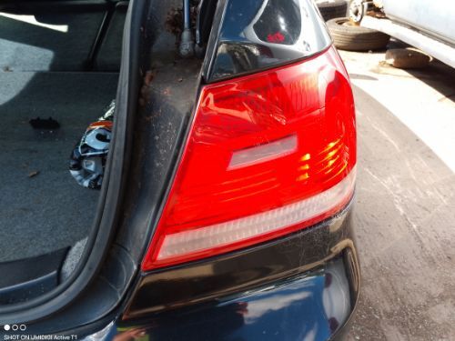 BMW 3 SERIES 330I M SPORT E92 DRIVER OFFSIDE REAR LIGHT 2006-2009