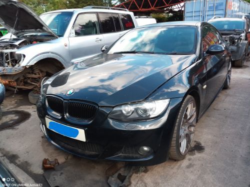 BMW 3 SERIES 330I M SPORT E92 DRIVER OFFSIDE REAR LIGHT 2006-2009