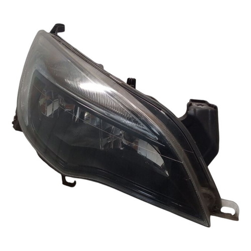 VAUXHALL ASTRA DESIGN MK6 DRIVER SIDE O/S HEADLIGHT 2012-2015