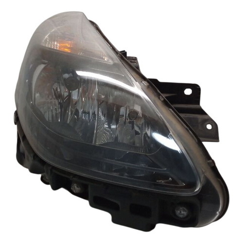 RENAULT CLIO DYNAMIQUE MK3 DRIVER SIDE O/S HEADLIGHT 2009-2013
