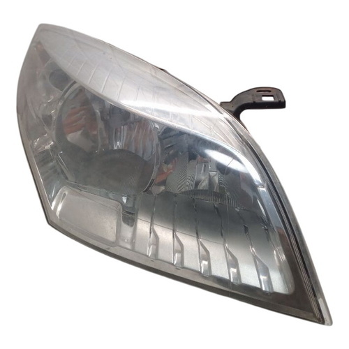 RENAULT MEGANE MK3 DRIVER SIDE O/S HEADLIGHT 2010-2012