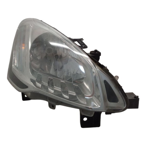 CITROEN BERLINGO MK2 DRIVER SIDE O/S HEADLIGHT 2012-2015