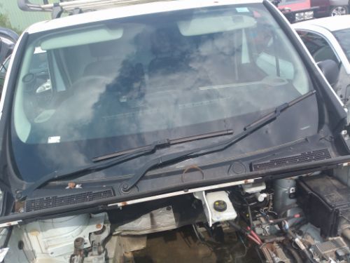 RENAULT TRAFIC MK3 WINDSCREEN WIPER BLADES PAIR 2014-2019