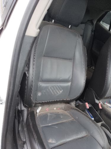 VAUXHALL MOKKA MK1 DRIVER O/S FRONT SEAT E/H/M 2012-2016