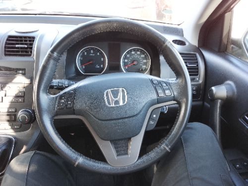HONDA CR-V MK3 STEERING WHEEL 2010-2012