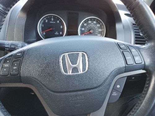 HONDA CR-V MK3 STEERING WHEEL 2010-2012