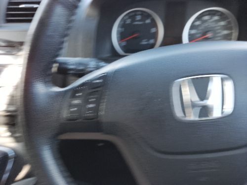 HONDA CR-V MK3 STEERING WHEEL 2010-2012