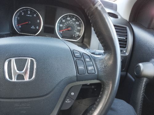 HONDA CR-V MK3 STEERING WHEEL 2010-2012