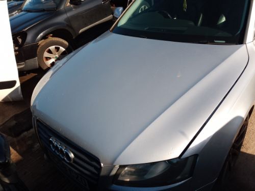 AUDI A5 TFSI SPORT MK1 (8T3) X7W BONNET 2007-2009