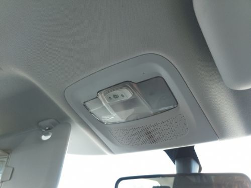 PEUGEOT 2008 ACCESS MK1 CENTRE ROOF READING LIGHT 2013-2016